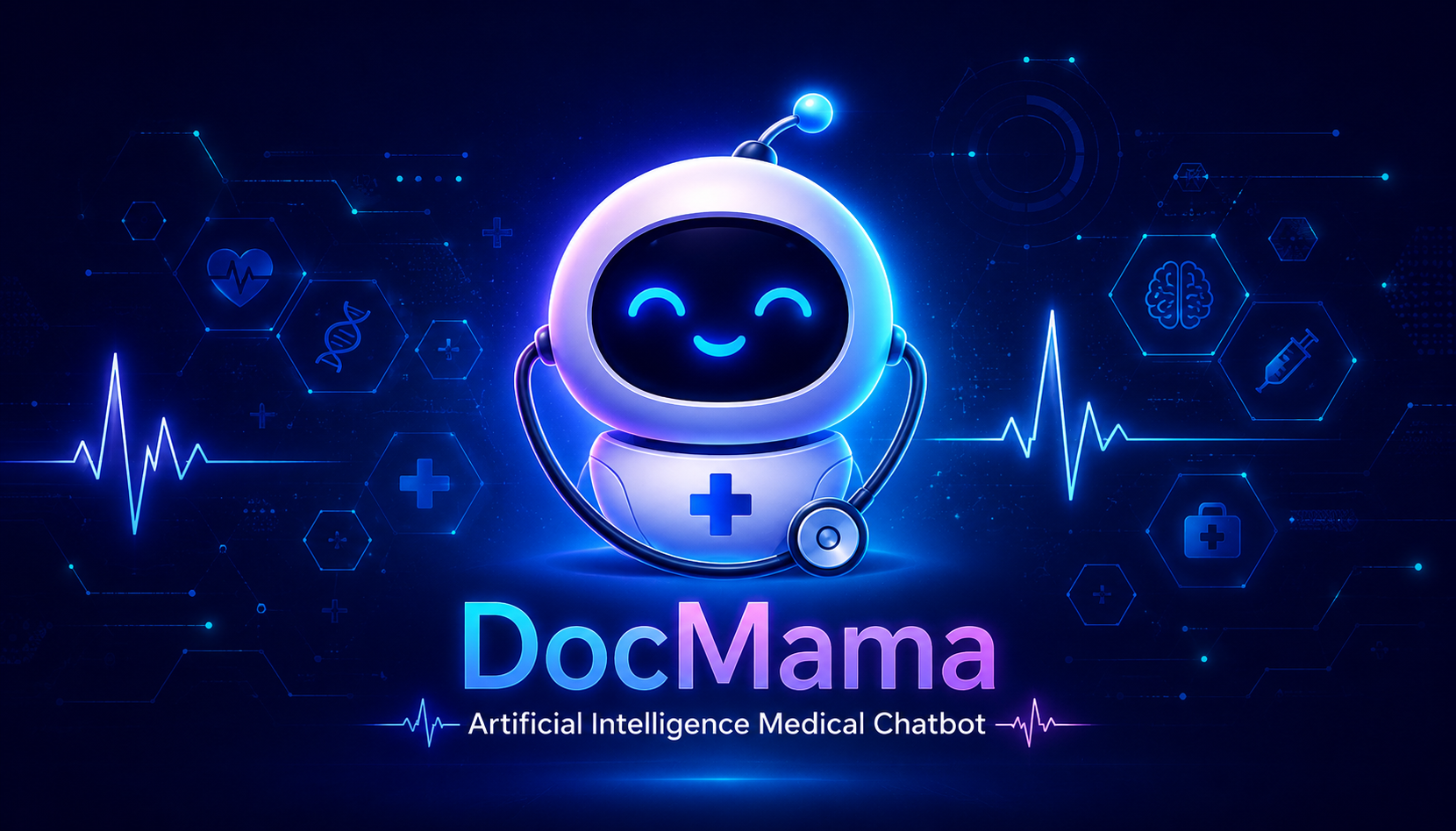 DocMama - An Artificial Intelligence Medical Chatbot